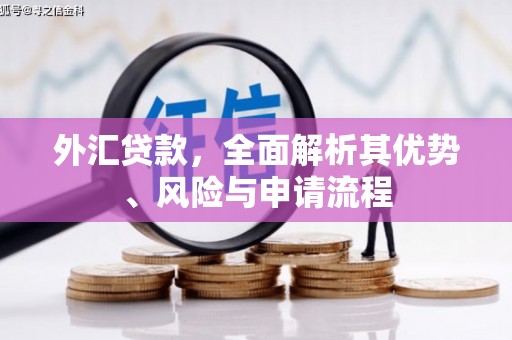 石景山外汇贷款，全面解析其优势、风险与申请流程