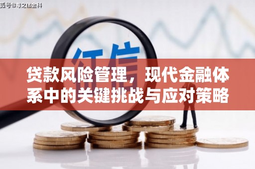 石景山贷款风险管理，现代金融体系中的关键挑战与应对策略