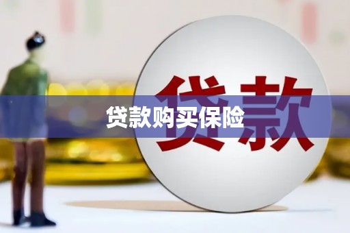 石景山贷款购买保险